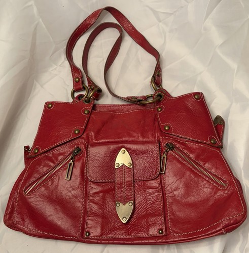 Robert pietri genuine red - pietri,