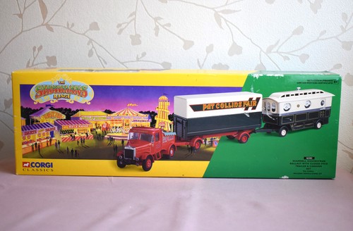 Corgi 16502 pat - corgi,