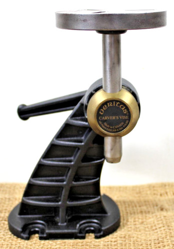 Veritas carvers vise - carvers,