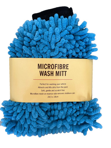Groundsman 1 microfibre - 2-in-1,