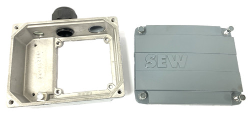 Sew electric motor - sew, terminal