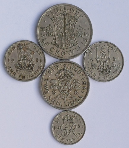 Small lot collection - small, of