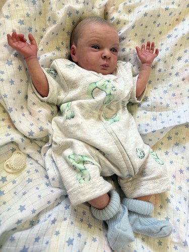 Reborn maitte kasia rayner - maitte,