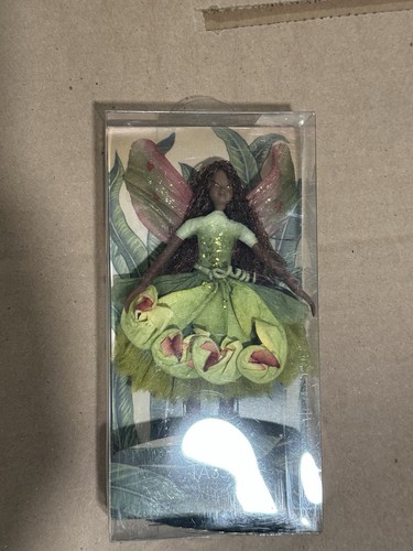 Tassie black fairy - tassie,