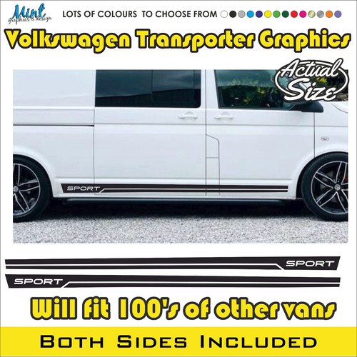 Lwb transporter camper - lwb,