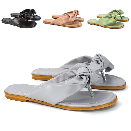 Womens toe post sandals - womens,