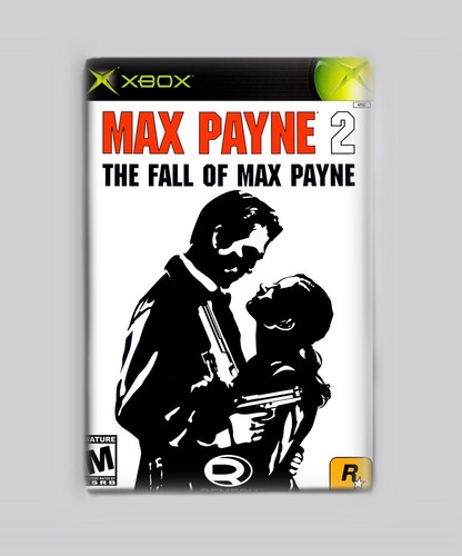 Max payne xbox 2 - /,
