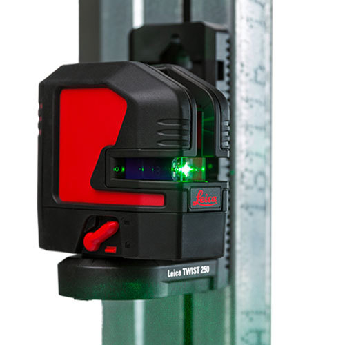 Leica lino l2g lithium - lino,
