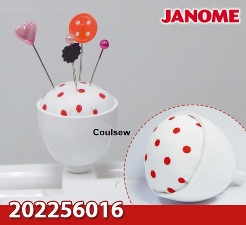 Janome genuine small pin - janome,