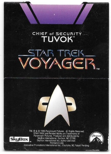 Star trek voyager season - star,