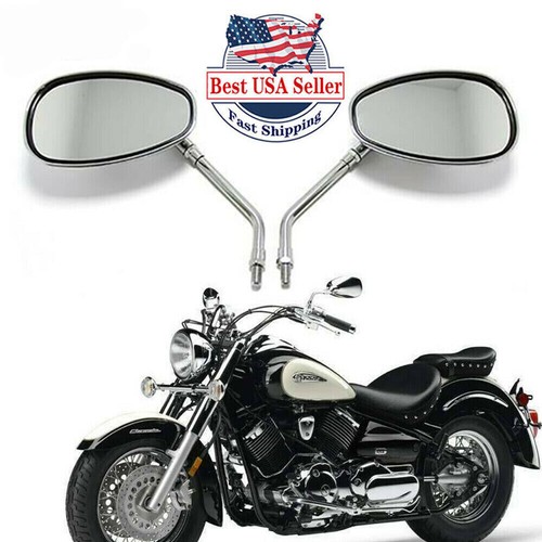 Motorcycle rear view mirrors - motorcycle,