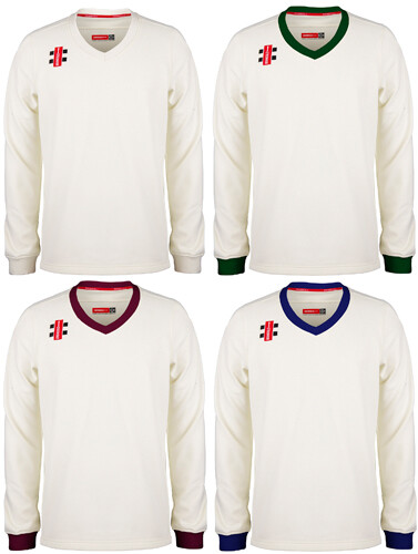 Gray nicolls unisex pro - gray,