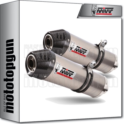Mivv 017 exhaust hom - d.017.l4,