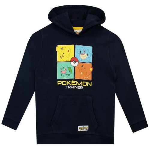 Pokemon hoodie kids boys 6 - hoodie,