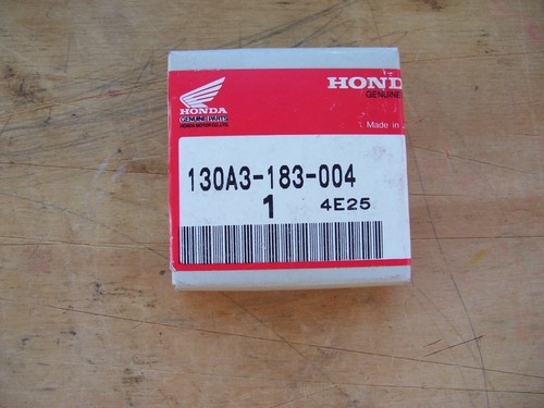 Honda mb80 piston - honda,