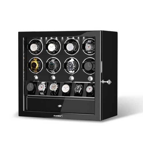 Dukwin watch winder for - dukwin,
