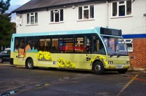 Photo wilts dorset optare - ,
