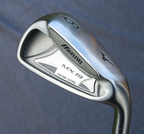Mizuno 6 iron original - 6,