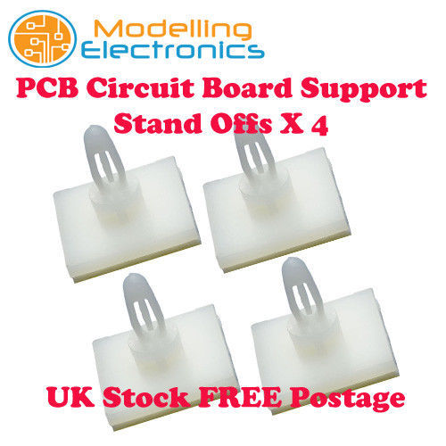 Pcb circuit board support - circuit,