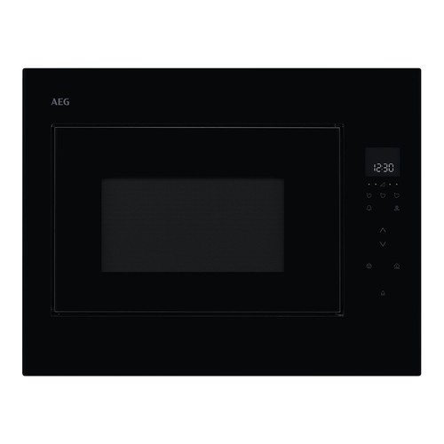 Aeg 6000 series built - aeg,