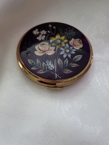 Vintage dark purple - vintage,