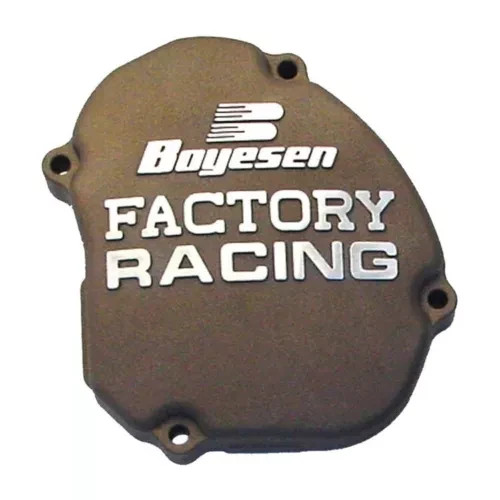 Yamaha yz125 1994 boyesen - 1994-04,