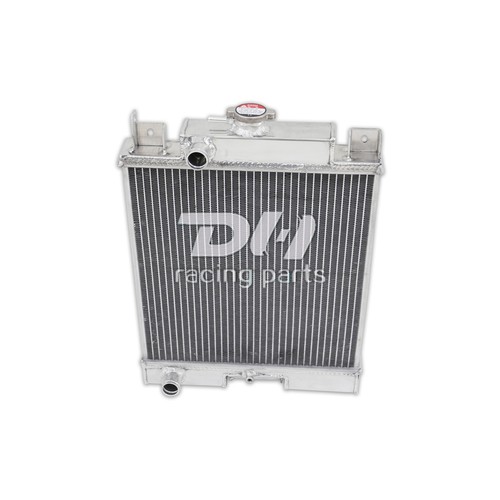 All aluminum radiator for - all,