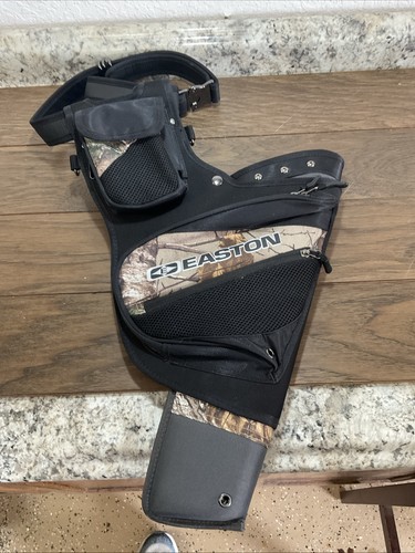 Easton elite hip quiver - easton,