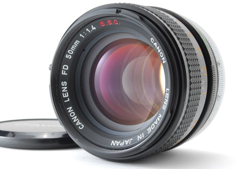 Rare near mint canon - rare,