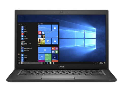 Dell latitude 7480 - dell,