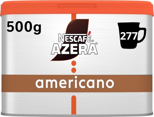 Nescafé azera americano - azera,