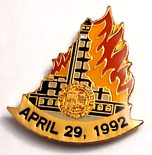 Police pins lapd - pins, pin