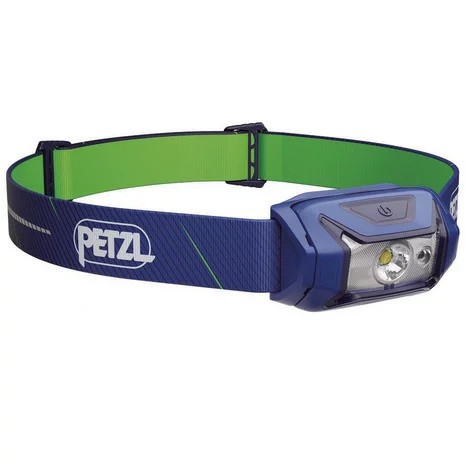 Petzl led headlamptikakoa - petzl,