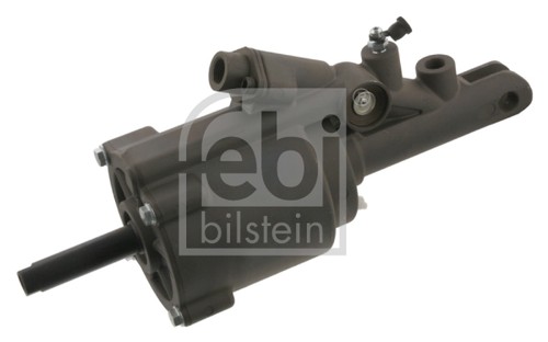 Febi 38163 clutch booster - febi,