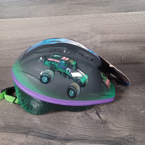 New monster jam grave digger - monster,