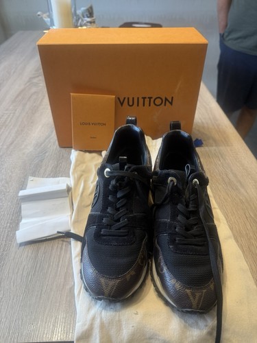 Louis vuitton run - run, away