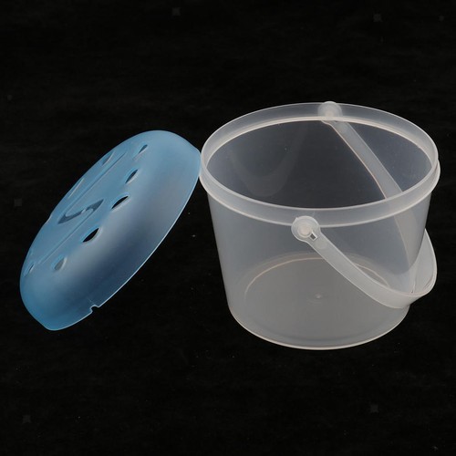 Portable transport cage for - portable,
