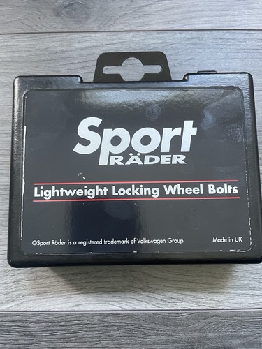 Sport lightweight locking - sport,