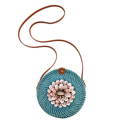 New handmade round - handmade,