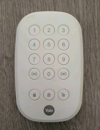 Yale sync smart home - yale,