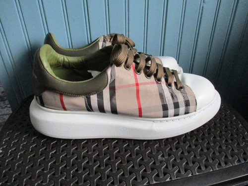 Alexander mcqueen men low - mcqueen,