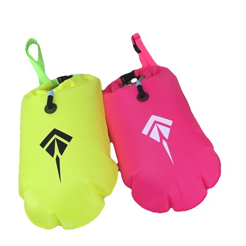 Stingray inflatable swim - 2,