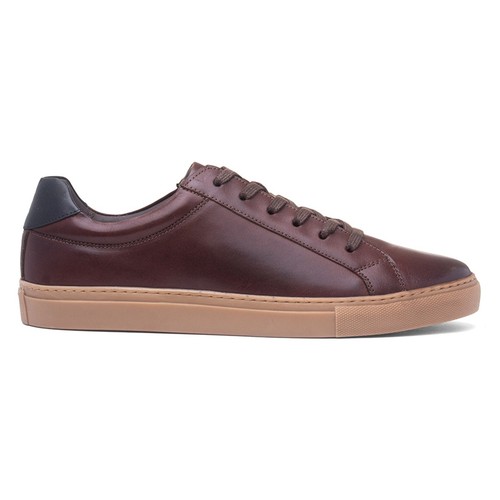 Hush puppies mens shoes brown - mens,