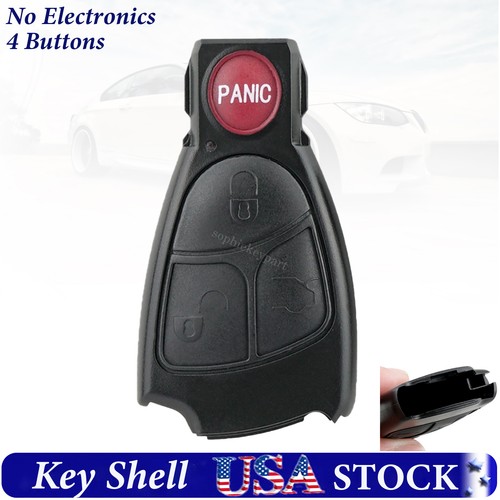 For 2001 2005 mercedes benz - mercedes,