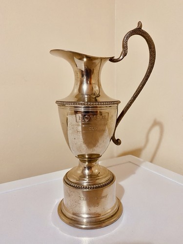 Golf rover 1995 - 🏆,