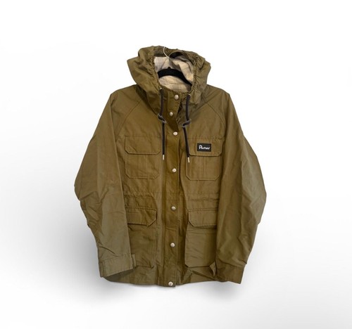 Penfield kasson jacket - x,