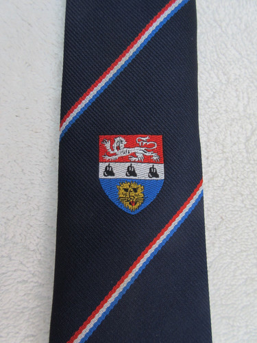 West mercia police undress tie - undress,