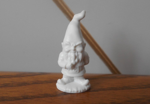 Statue token counter board - statue, token,