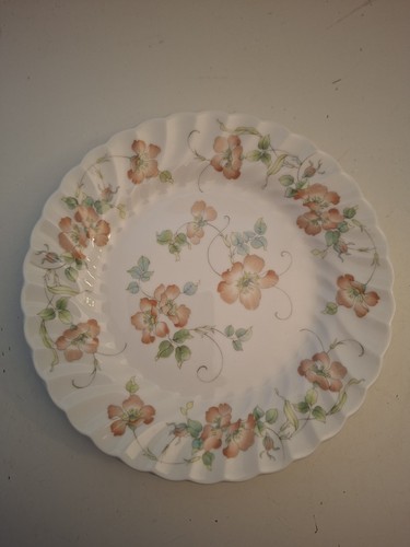 Wedgewood cottage rose tea - 4, x