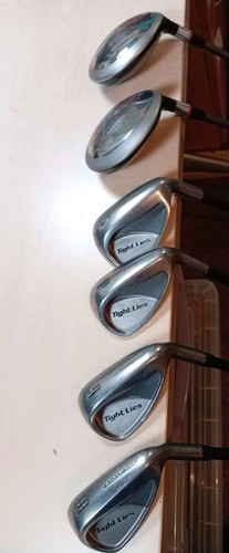 Adams golf club bundle 5 - 3, &